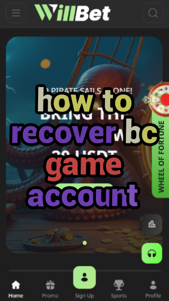 How to Recover BC Game Account - Step-by-Step Guide-vz72fvrf.com